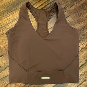 Gymshark Whitney Simmons Sports Tank